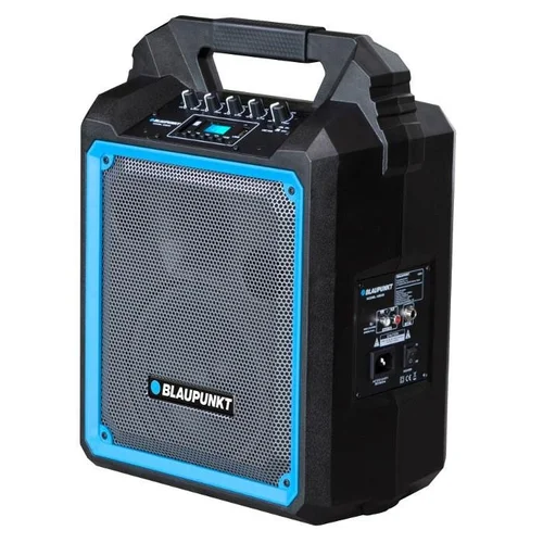 Blaupunkt MB06 garso sistema 500 W image 2