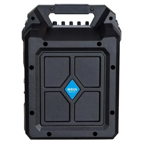 Blaupunkt MB06 garso sistema 500 W image 3