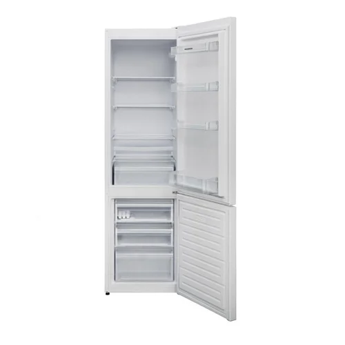 HEINNER HC-V288E++ Šaldytuvas su šaldikliu apačioje, 288 L image 2