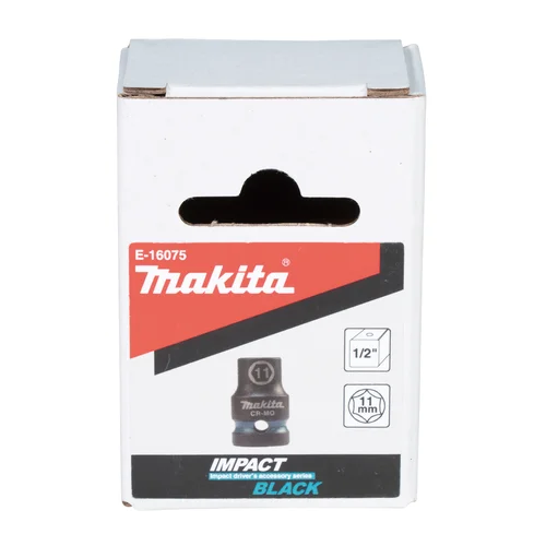 Makita E-16075, 11–38 mm, 1/2" image 3
