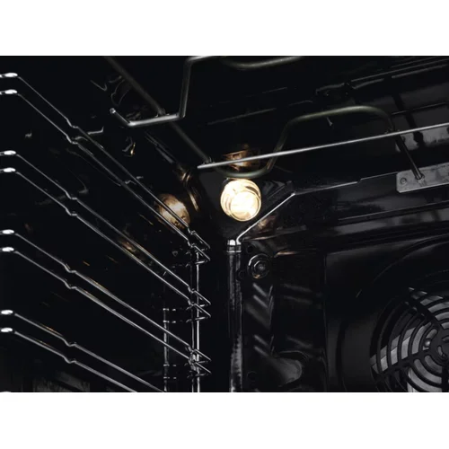 Electrolux SurroundCook KOFGH70TX įmontuojama orkaitė 72 L image 3