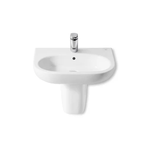 Roca Meridian 60 cm Pakabinamas Praustuvas image 2