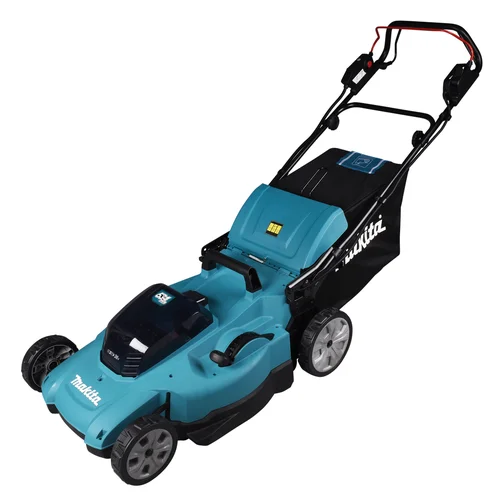 Makita DLM539Z, 2x18 V, be akumuliatorių ir įkroviklio image 1