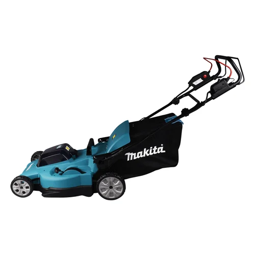 Makita DLM539Z, 2x18 V, be akumuliatorių ir įkroviklio image 2