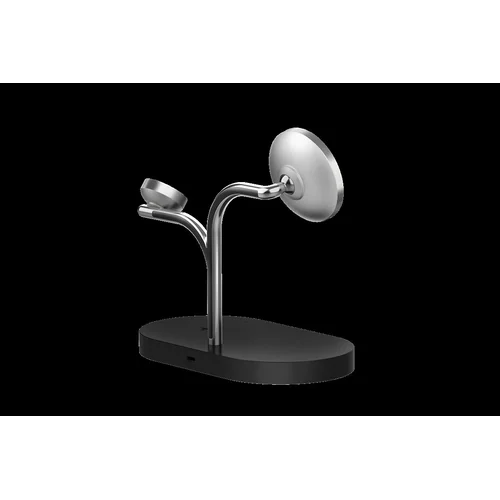 Samsung PWU024WIABW belaidis įkroviklis (3 į 1), Juoda image 3