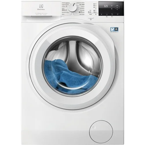 Electrolux EW7W2481E ELX Skalbimo-Džiovinimo Mašina 8/5 kg image 1