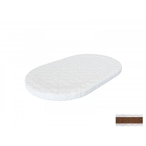 Ingvart Lovelei Smart Čiužinys Apvalus Kokoso 72x120 cm image 1