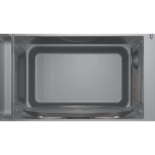 Bosch BFL623MS3 įmontuojama mikrobangų krosnelė 20 L image 2