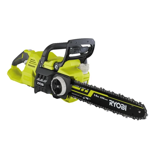 Ryobi RY36CSX35A-150, 36V, 35 cm grandininis pjūklas (1x5,0 Ah) image 1