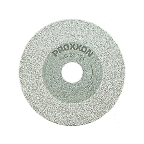 PROXXON Uni Cut Deimantinis diskas 50 mm image 1