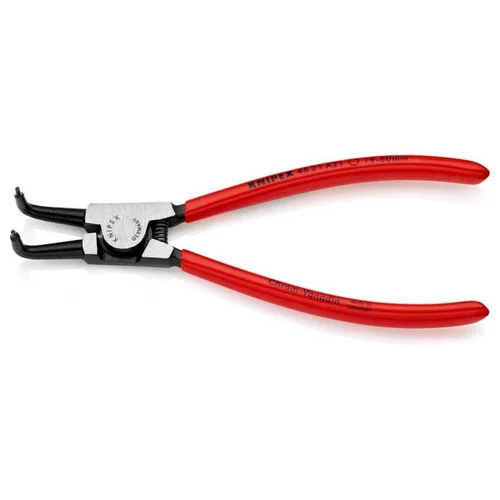 KNIPEX 4621A21 išorinėms žiedams replės image 1