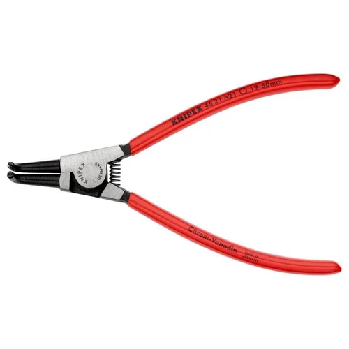 KNIPEX 4621A21 išorinėms žiedams replės image 2