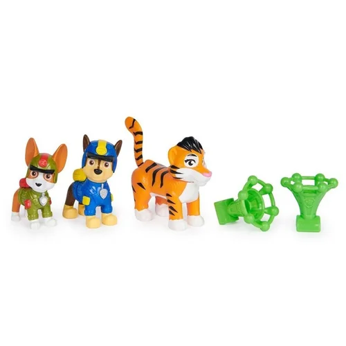 Paw Patrol HERO PUP Jungle Chase 6068629 image 1