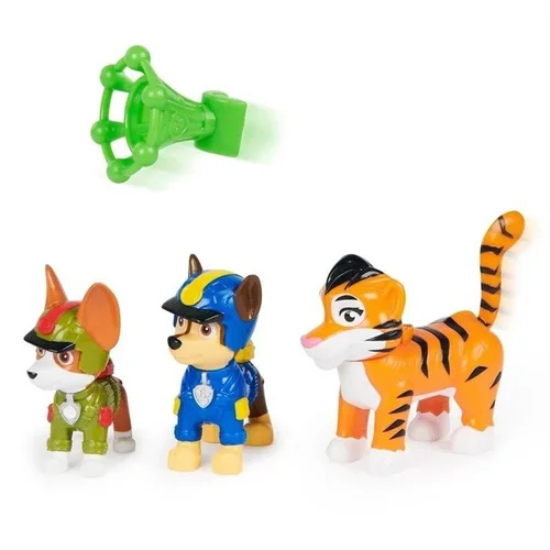 Paw Patrol HERO PUP Jungle Chase 6068629 image 2