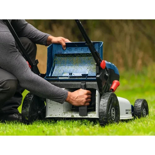 Bosch GRA18V2-46SP solo Vejapjovė 06008C8200 image 2