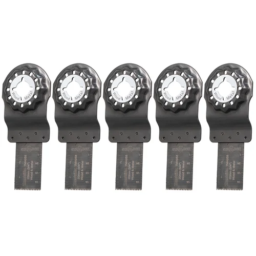 Makita B-64923-5 Įgilinamieji pjovimo diskai, 20 mm image 2