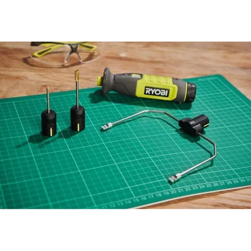 RYOBI RHC4-0 Akumuliatorinis peilis, 4 V image 3