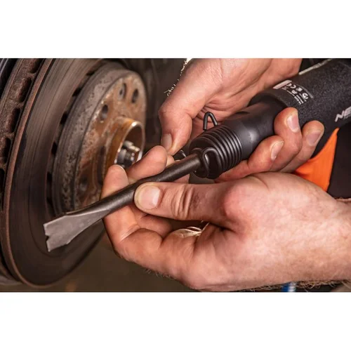 Neo Tools 14-030 Pneumatinio plaktuko spyruoklės, 2 vnt. image 2