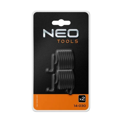 Neo Tools 14-030 Pneumatinio plaktuko spyruoklės, 2 vnt. image 3