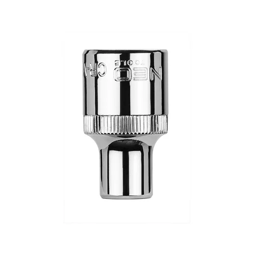 NEO 1/2" šešiakampė galvutė 8 mm image 1