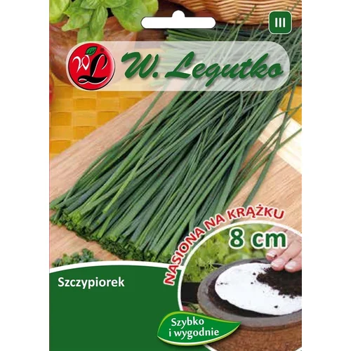 Sėklos juostoje Svogūnų laiškai 2.2 g image 1