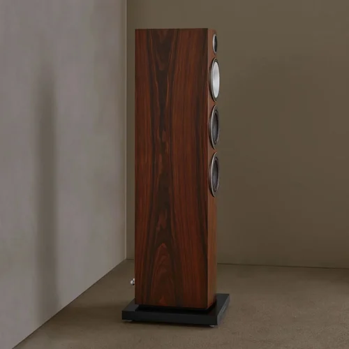 Garso kolonėlė BOWERS & WILKINS 704 S3, ruda image 3