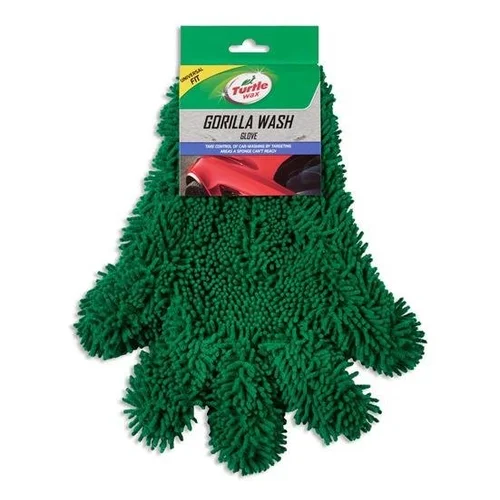 Turtle Wax Pirštinė automobilių plovimui, 26x23 cm image 1