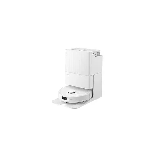 Roborock Q Revo S QRS02-00 Dulkių siurblys robotas Balta image 1