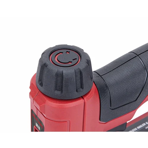 WORCRAFT CNS-S20LiCM Akumuliatorinis viniakalis-kabiamušis 20V 2.0Ah Li-Ion image 3
