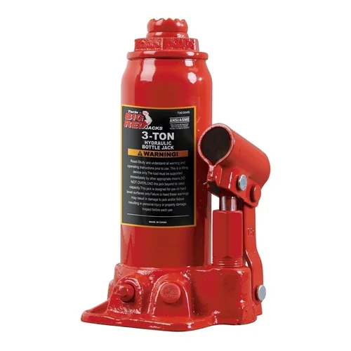 Big Red T90304 hidraulinis keltuvas, 3 t image 2