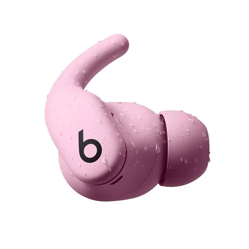 Beats Powerbeats Fit belaidės ausinės Rožinės image 2