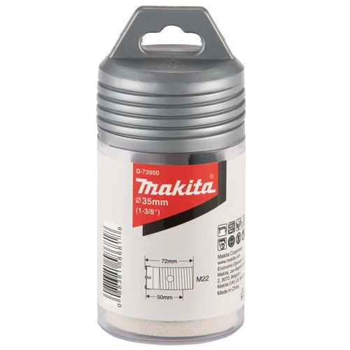 Makita D-73900 Gręžimo karūna ø35 x 50mm image 3