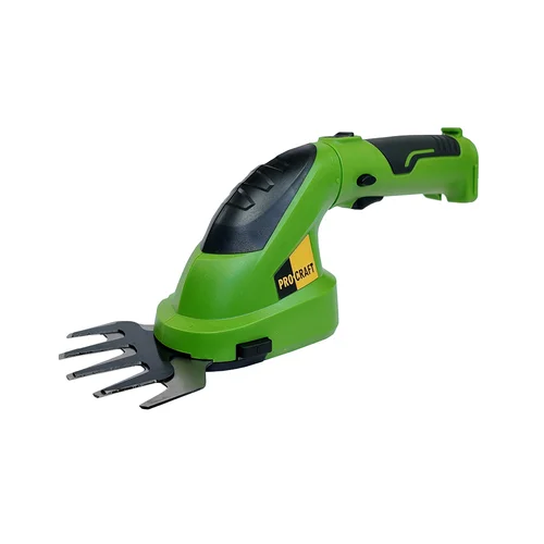 ProCraft PGH2000 akumuliatorinės žolės žirklės, 20 V image 2