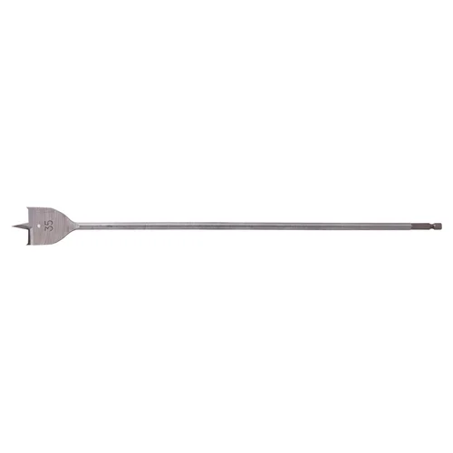 Makita E-17544 plunksninis grąžtas, 1/4, 35×400 mm image 1