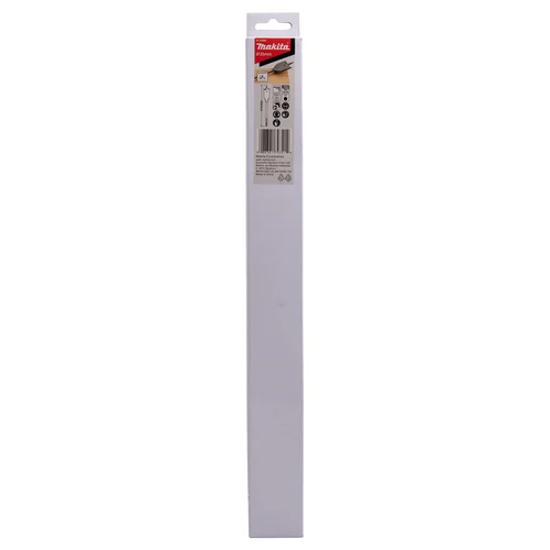 Makita E-17544 plunksninis grąžtas, 1/4, 35×400 mm image 3