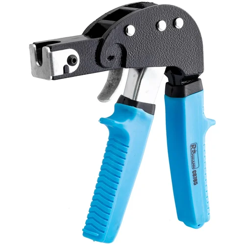 Richmann Ankerių užtraukimo replės, 17,5 cm image 2