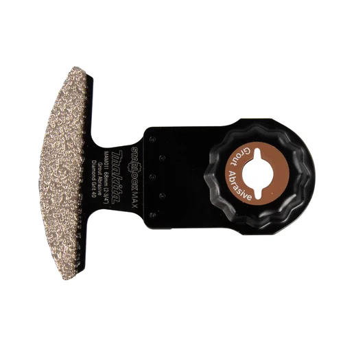 Makita B-66519 MAM011 68 mm DIAMOND STARLOCK MAX segmentiniai ašmenys image 1