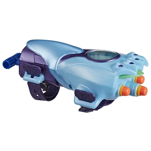 Transformers EARTHSPARK Cybersleeve F8441 image 3