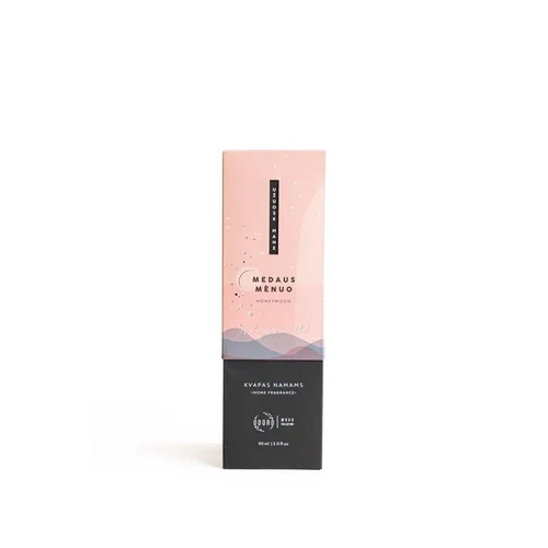 Odoro Mood Medaus Mėnuo, 90 ml image 1