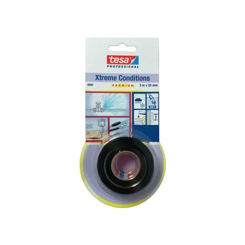 Tesa Xtreme Conditions vulkanizavimo juosta, 25 mm x 3 m image 1