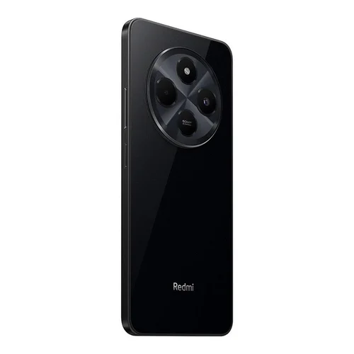 Redmi 14C mobilusis telefonas, 128 GB, Juoda image 2
