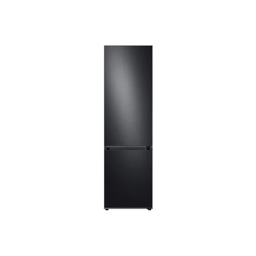 SAMSUNG RB38C7B6AB1/EF Juodas šaldytuvas image 1