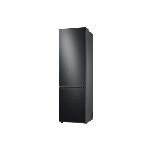 SAMSUNG RB38C7B6AB1/EF Juodas šaldytuvas image 2