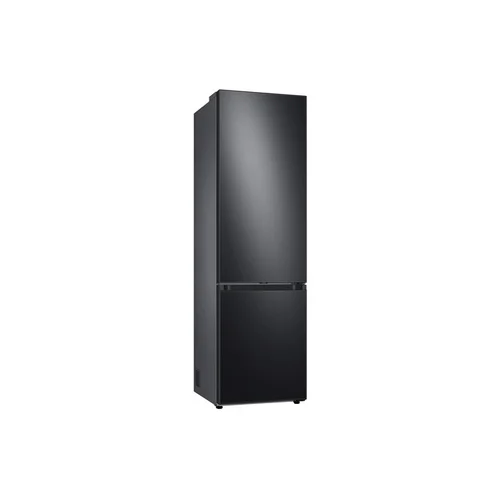 SAMSUNG RB38C7B6AB1/EF Juodas šaldytuvas image 3