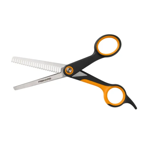Fiskars Pet Care filiravimo žirklės image 2