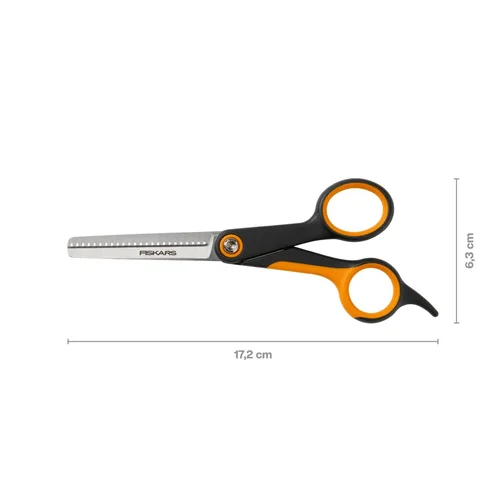 Fiskars Pet Care filiravimo žirklės image 3