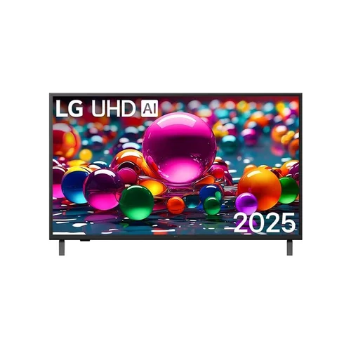 LG 43UA75003LA Televizorius image 1