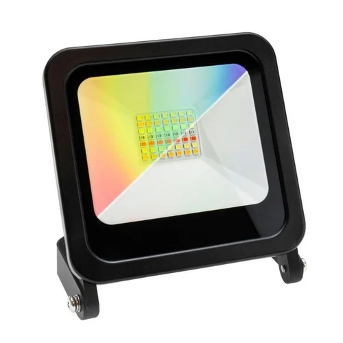 Spectrum Noctis Išmanus LED prožektorius RGB 24W IP65 image 1