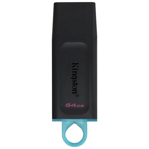 KINGSTON USB 3.2 atmintukas, 64 GB image 3