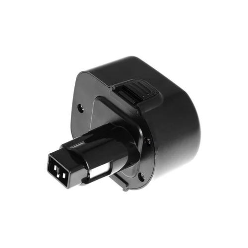 Analogas akumuliatoriui - Black&Decker, DeWalt (PT08) 12V Ni-MH, 1,5Ah image 3